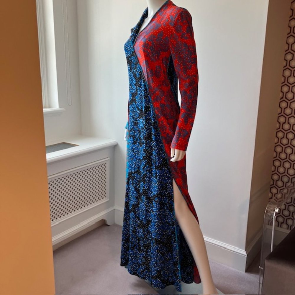 Diane Von Furstenberg Dress